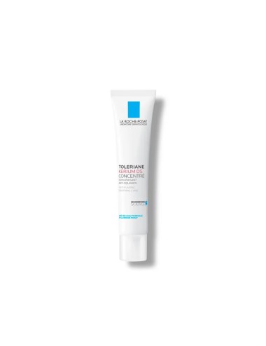 La Roche Posay Toleriane Kerium DS Concentrate 40ml