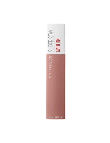 Maybelline Superstay 24 Matte Ink Lipstick 60 Poet 5ml