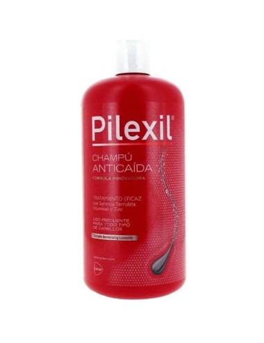 Pilexil Shampoo Anti Chute Cheveux 900ml