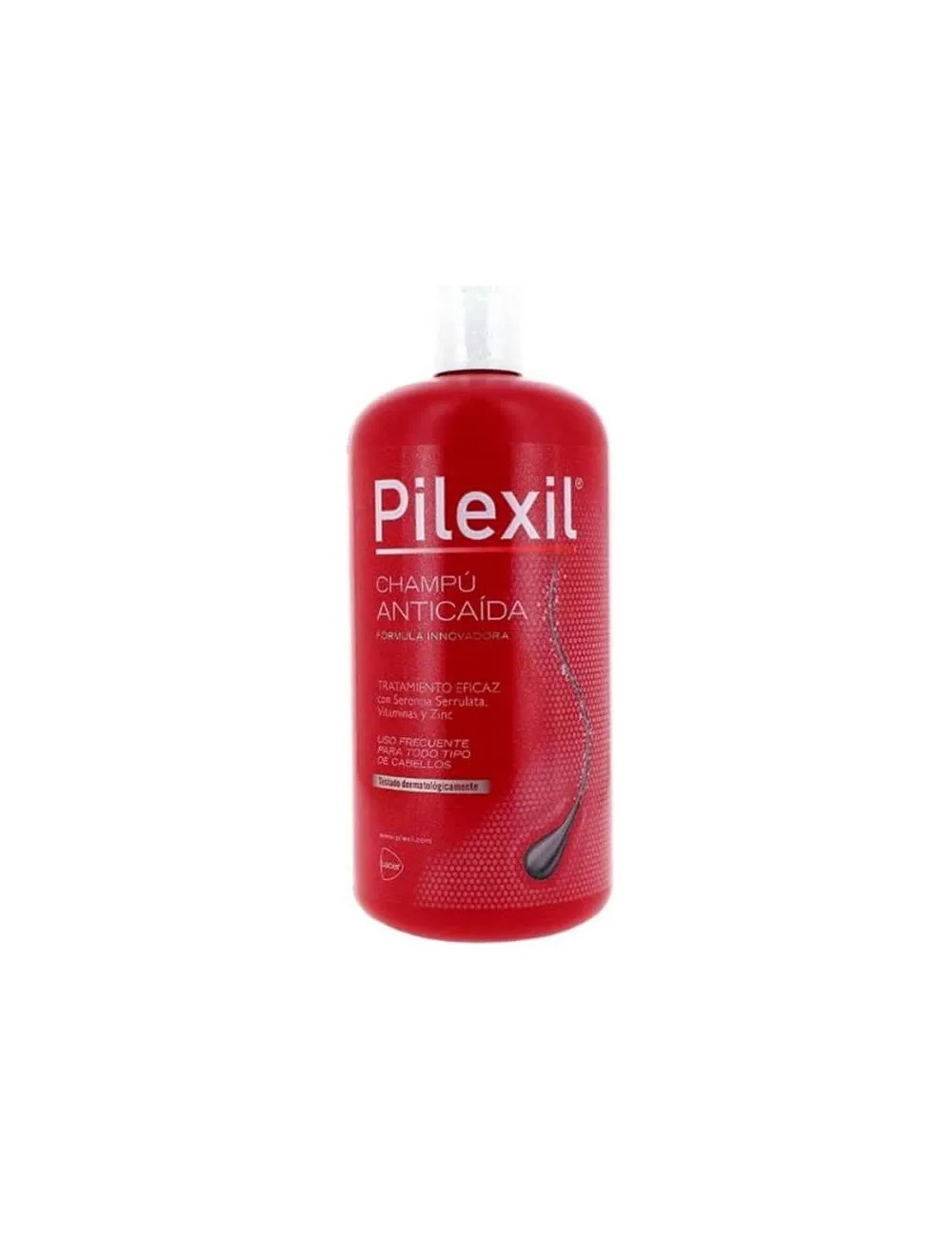 Pilexil Shampoo Anti Chute Cheveux 900ml