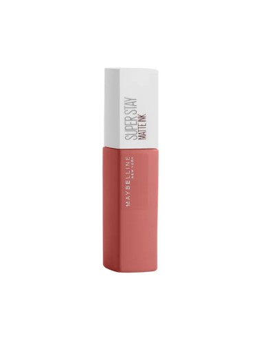 Maybelline Superstay 24 Matte Ink Lipstick 05 Loyalist 5ml