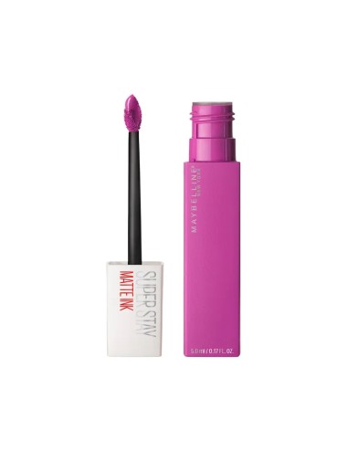 Maybelline Superstay 24 Matte Ink Lipstick 35 Creator 5ml