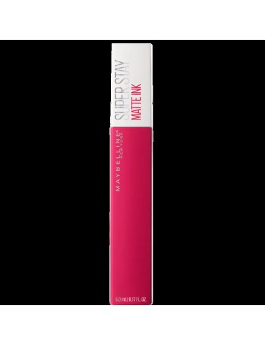 Maybelline Superstay 24 Matte Ink Lipstick 150 Path Finder 5ml