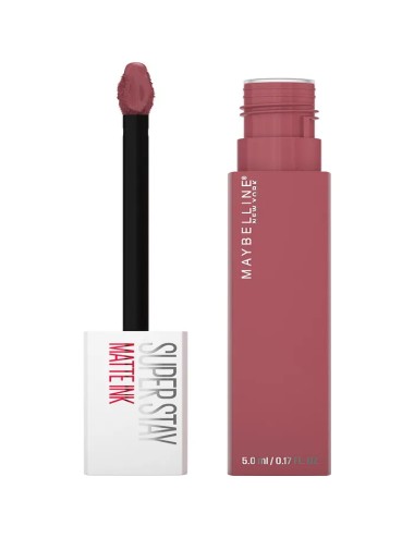 Maybelline Superstay 24 Matte Ink Lipstick 175 Ringleader 5ml