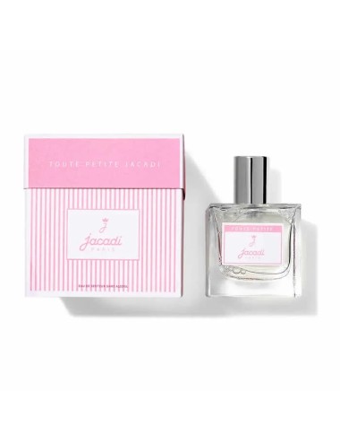 Jacadi Toute Petite Eau De Cologne Spray 100ml