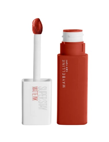 Maybelline Superstay 24 Matte Ink Lipstick 117 Ground-breaker 5ml