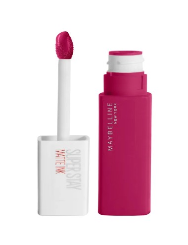 Maybelline Superstay 24 Matte Ink Lipstick 120 Artist 5ml