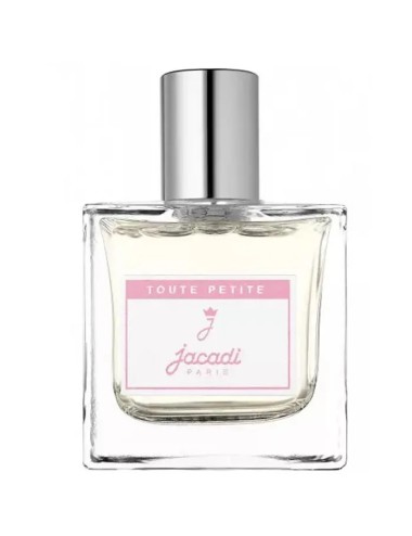 Jacadi Eau De Soin Toute Petit Baby Vaporisateur Spray 50ml