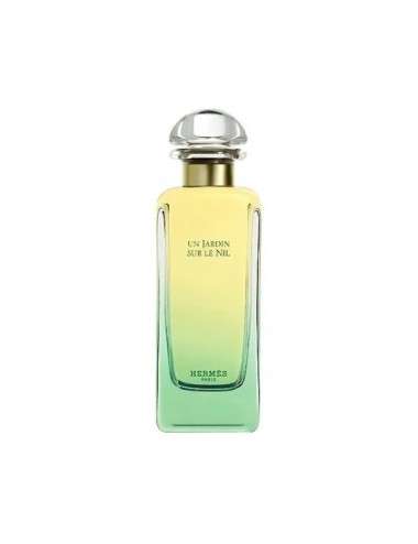 Hermes Un Jardin Sur Le Nil Eau De Toilette Vaporisateur 30ml