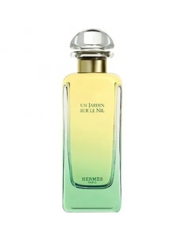Hermes Un Jardin Sur Le Nil Eau De Toilette Vaporisateur 100ml