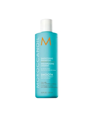 Moroccanoil Smooth Shampooing Disciplinant 250ml