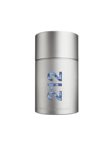 Carolina Herrera 212 Men Eau De Toilette Vaporisateur 50ml