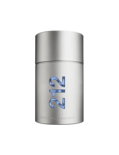 Carolina Herrera 212 Men Eau De Toilette Vaporisateur 200ml