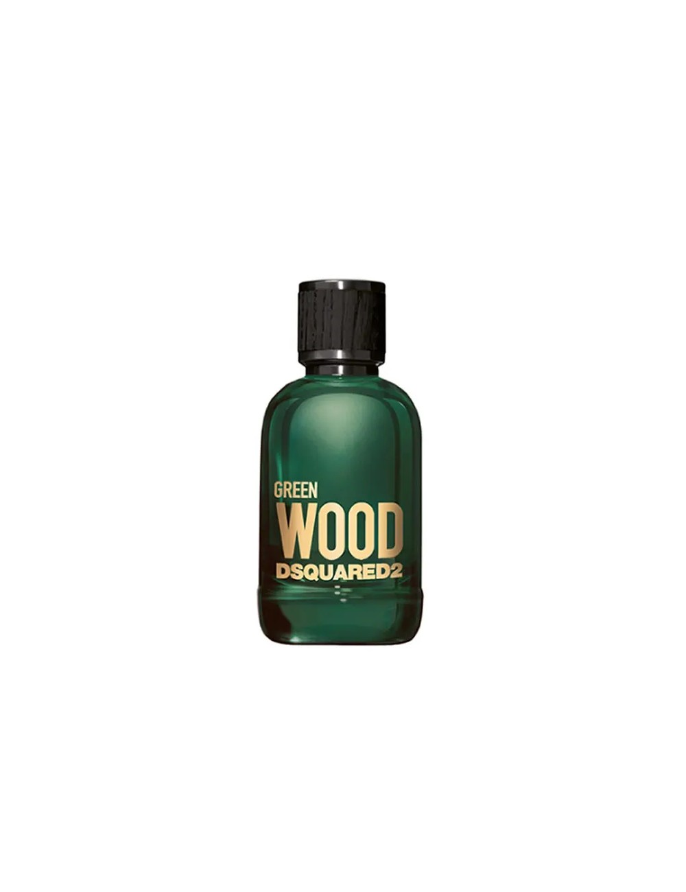 Dsquared2 Green Wood Pour Homme Eau De Toilette Vaporisateur 50ml