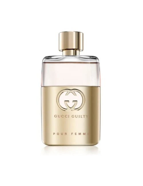 Gucci Guilty Pour Femme Eau De Parfum Vaporisateur 30ml