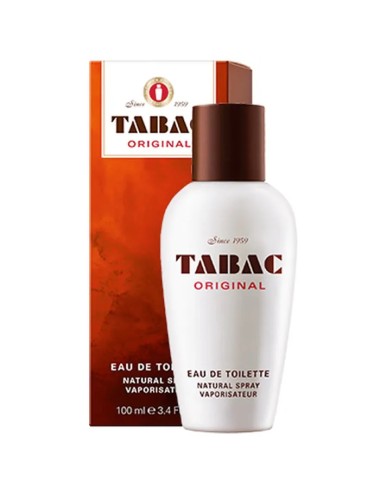 Tabac Original Eau De Toilette Vaporisateur 100ml