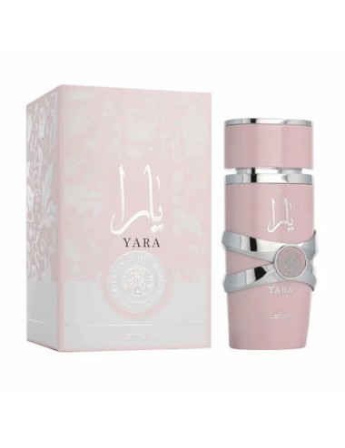 LATTAFA YARA EDP SPRAY 100 ML