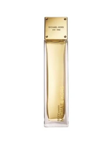 Michael Kors Sexy Amber Eau De Parfum Vaporisateur 100ml