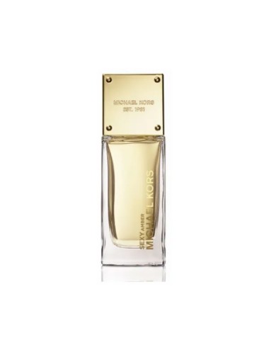 Michael Kors Sexy Amber Eau De Parfum Vaporisateur 50ml