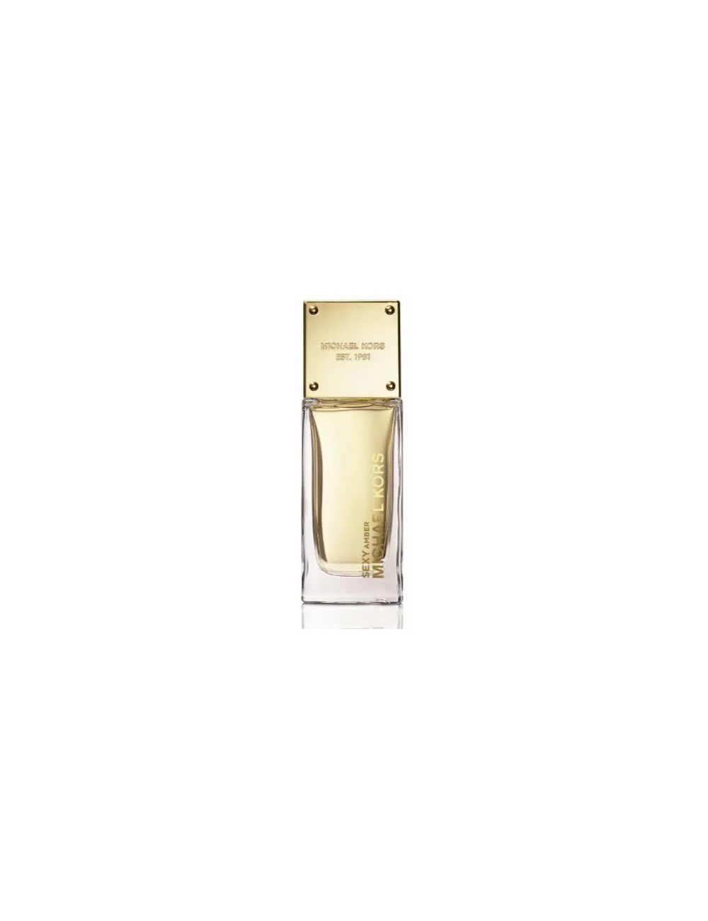 Michael Kors Sexy Amber Eau De Parfum Vaporisateur 50ml