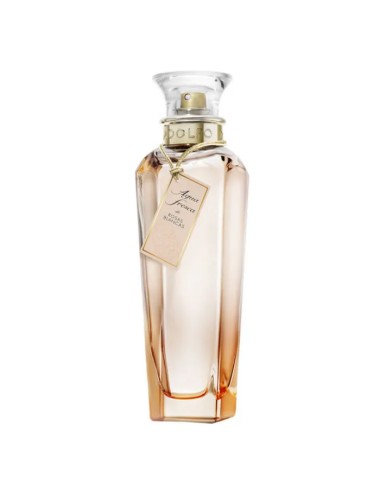 Adolfo Dominguez Agua Fresca De Rosas Blancas Eau De Toilette Vaporisateur 200ml