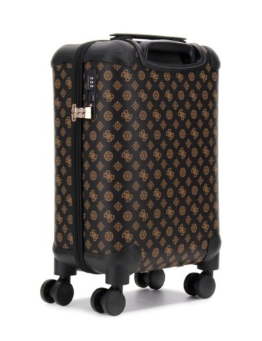 Valise cabine Wilder - Guess jeans.