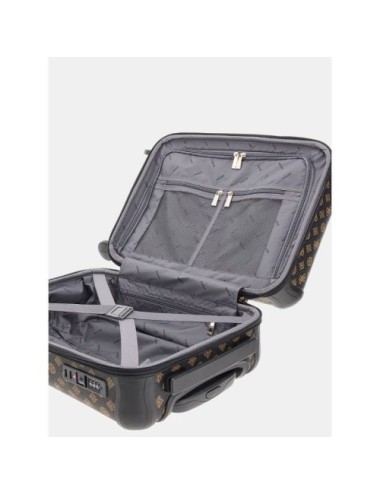 Valise cabine Wilder - Guess jeans.