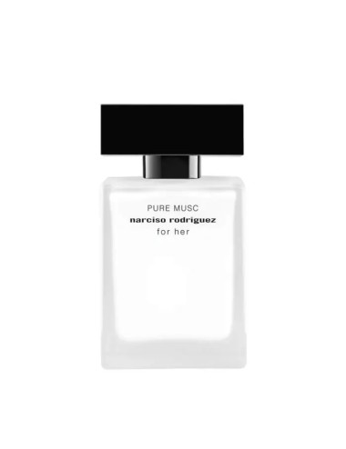 Narciso Rodriguez For Her Pure Musc Eau De Parfum Vaporisateur 30ml