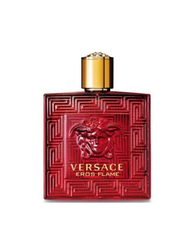 Versace Eros Flame Eau De Parfum Vaporisateur 200ml