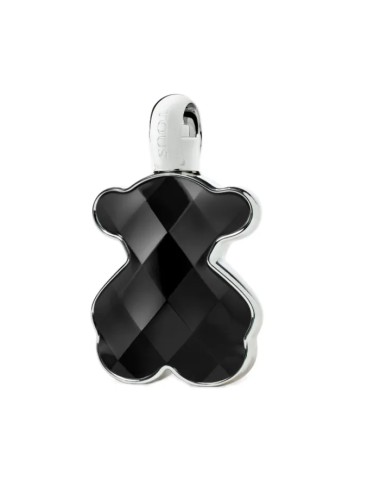 Tous Loveme Onyx Eau De Parfum Vaporisateur 90ml