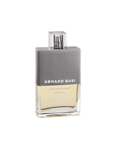 Armand Basi L'Eau Pour Homme Woody Musk Eau De Toilette Vaporisateur 125ml
