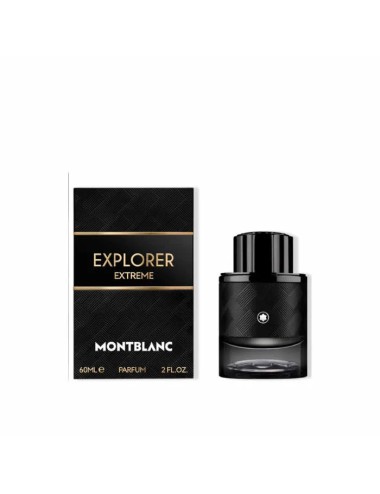 Montblanc Explorer Extreme Eau De Parfum Vaporisateur 60ml
