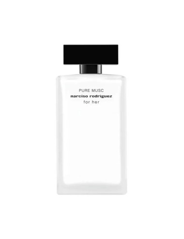 Narciso Rodriguez For Her Pure Musc Eau De Parfum Vaporisateur 150ml