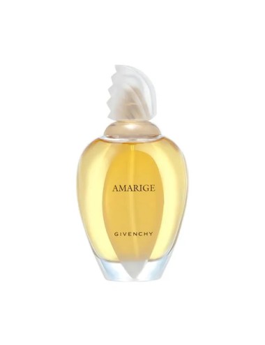 Givenchy Amarige Eau De Toilette Vaporisateur 100ml