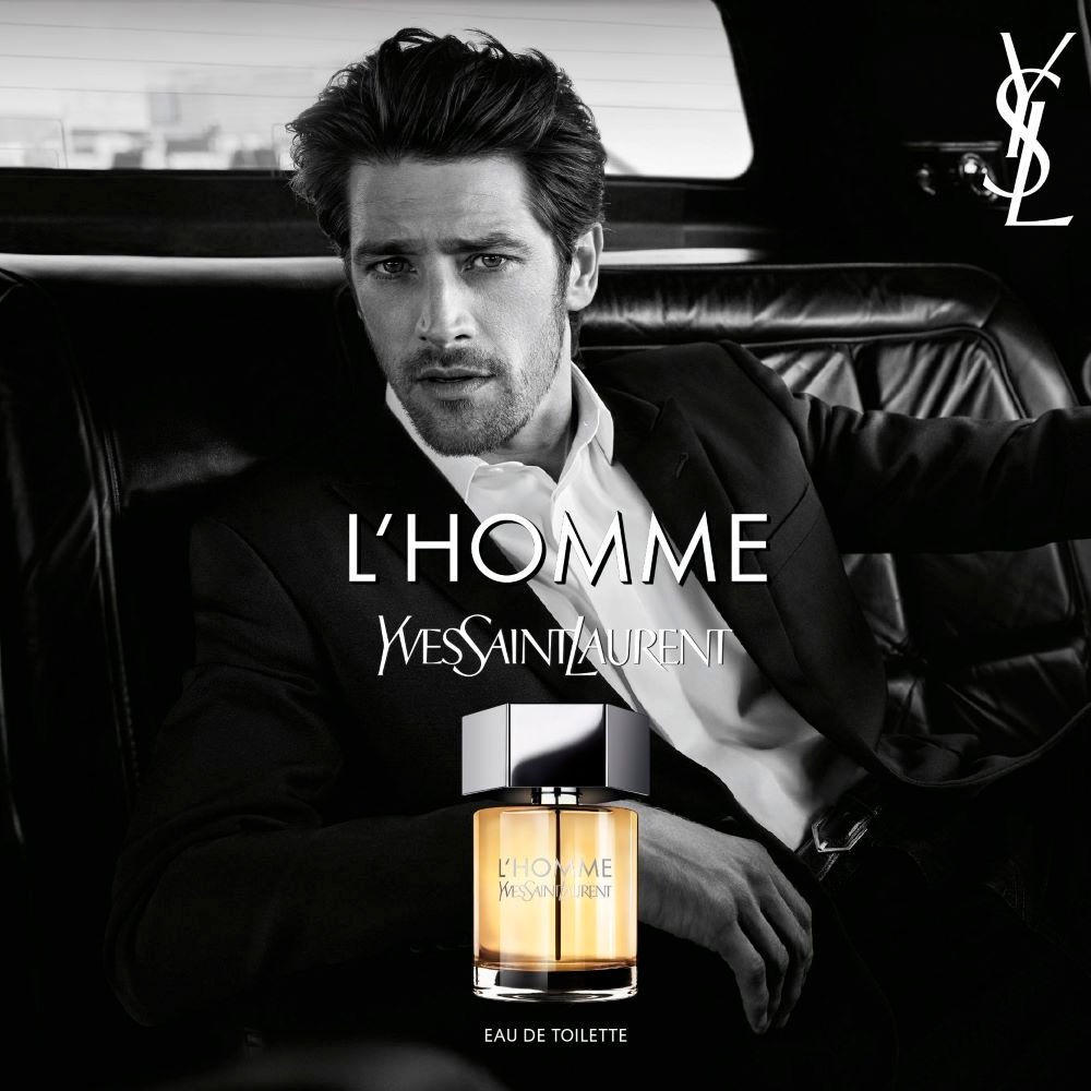 Parfums Homme & Femme