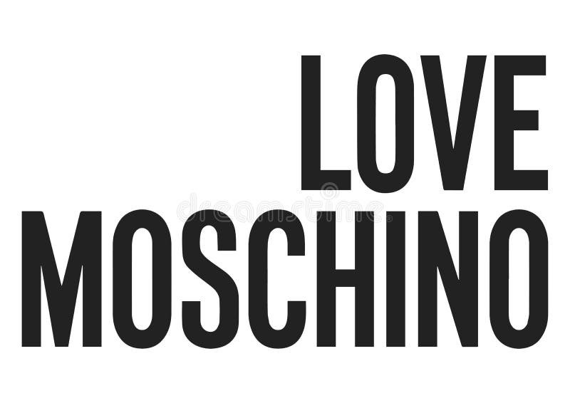Love Moschino