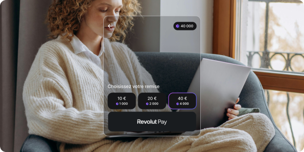 Le Luxe en un Clic : Revolut Pay Arrive chez Paloma Private Club pour vos Vêtements, Bijoux et Accessoires de Revolut Pay chez Paloma Private Club